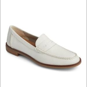 Speedy Sea Port Penny Loafer